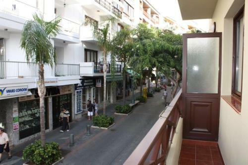 Apartamento La Hoya de San Telmo