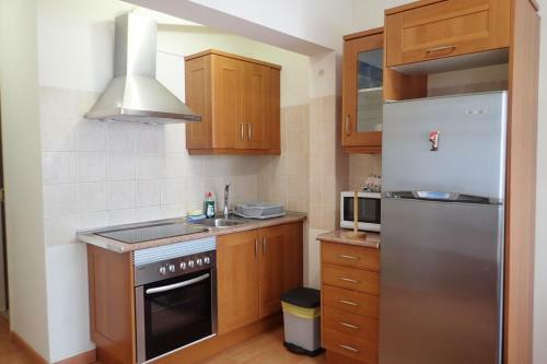 Apartamento La Hoya de San Telmo