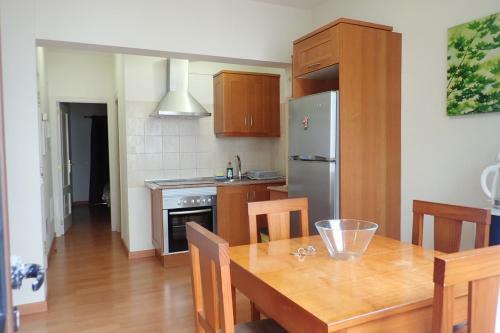 Apartamento La Hoya de San Telmo
