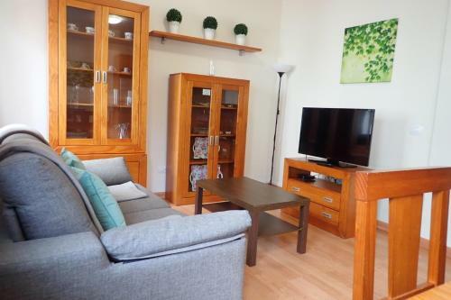 Apartamento La Hoya de San Telmo
