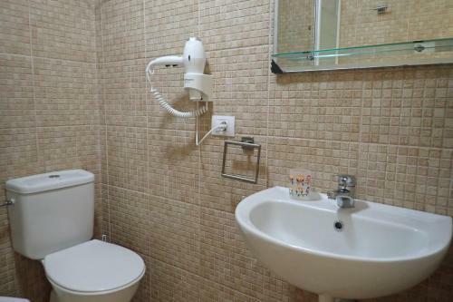 Apartamento La Hoya de San Telmo