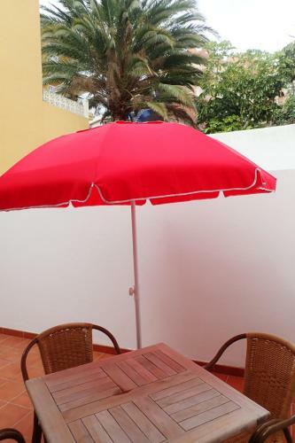 Apartamento La Hoya de San Telmo