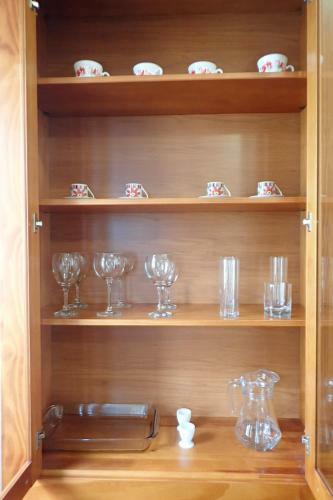 Apartamento La Hoya de San Telmo