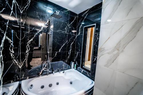Haris Luxury Apartment No.4