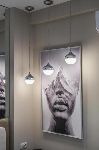 Haris Luxury Apartment No.4
