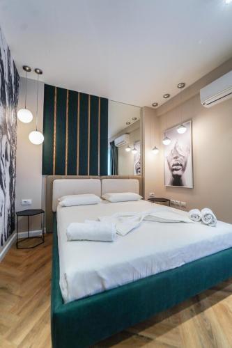 Haris Luxury Apartment No.4