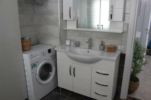 Alpha Apartments City Center