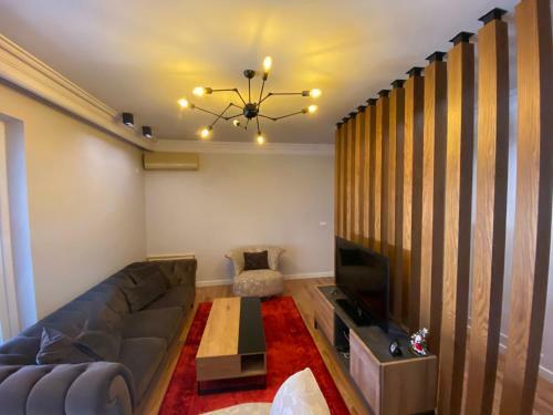 Apartamento Mel?s Place
