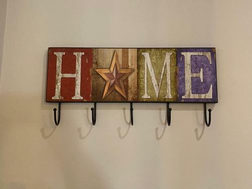 Apartamento Mel?s Place