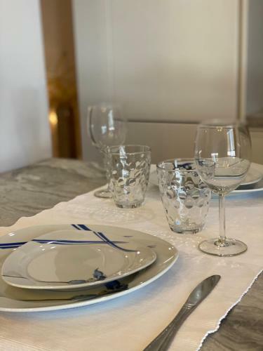 Apartamento Mel?s Place