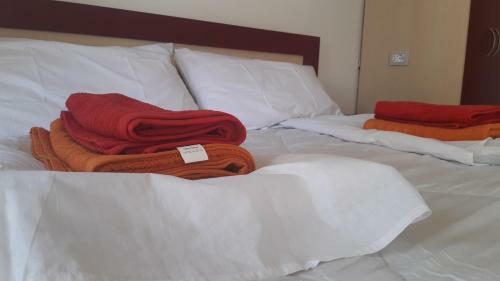 Bed & Breakfast Home Sweet Home - Guest House