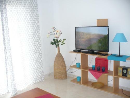 Apartamento Casa Maria
