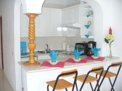 Apartamento Casa Maria