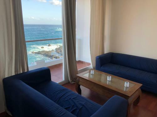 Apartamento Ocean Views. Flat 3 Bedrooms.