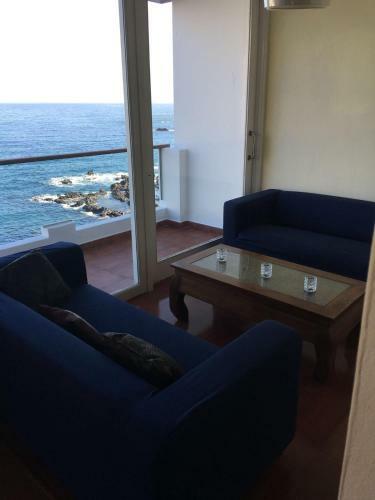 Apartamento Ocean Views. Flat 3 Bedrooms.