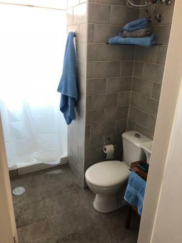 Apartamento Ocean Views. Flat 3 Bedrooms.