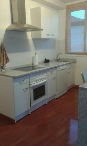 Apartamento Ocean Views. Flat 3 Bedrooms.