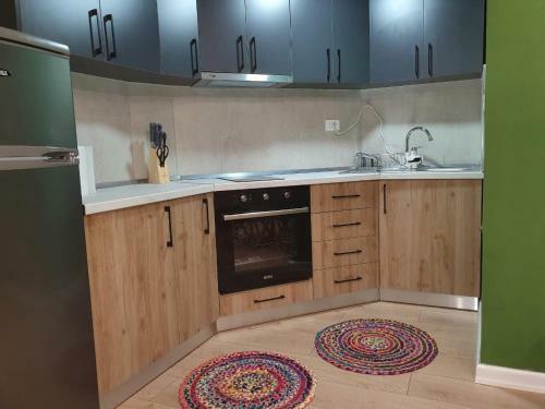 Apartment 1+1 With Modern And Luxurios Conditions