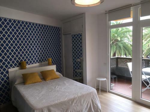 C�ntrico Y Coqueto Apartamento