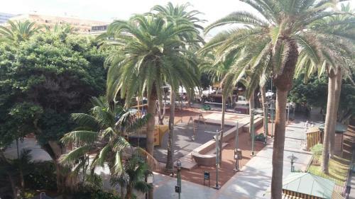 C�ntrico Y Coqueto Apartamento