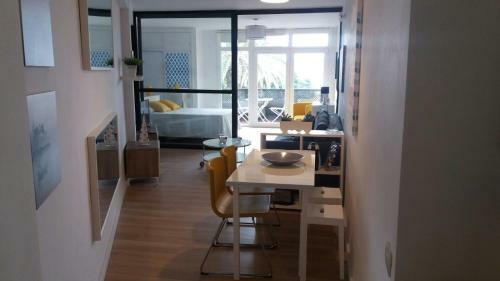 C�ntrico Y Coqueto Apartamento