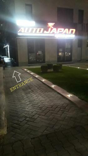 Hostal Guesthouse Bela