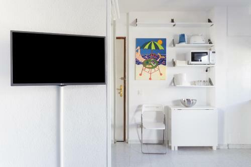 Apartamento Perla's House Studio With Incredible Sea View
