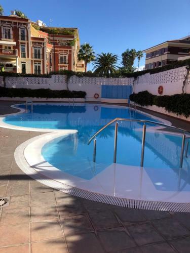Apartamento Perla's House Studio With Incredible Sea View