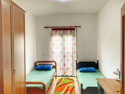 Apartamento Double Bedroom Central