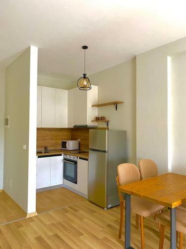 Cozy Stay Apartment