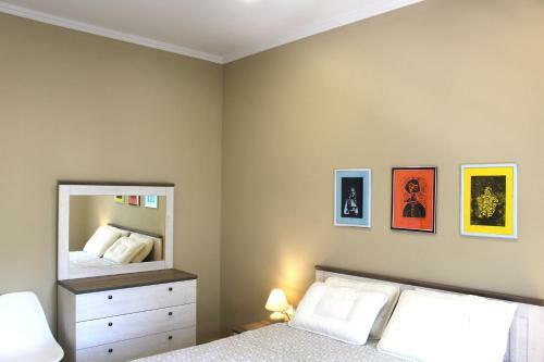 Apartamenti 2v1-blloku Ls