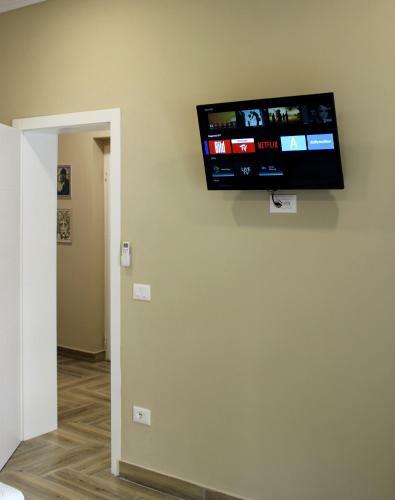 Apartamenti 2v1-blloku Ls
