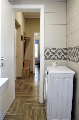 Apartamenti 2v1-blloku Ls