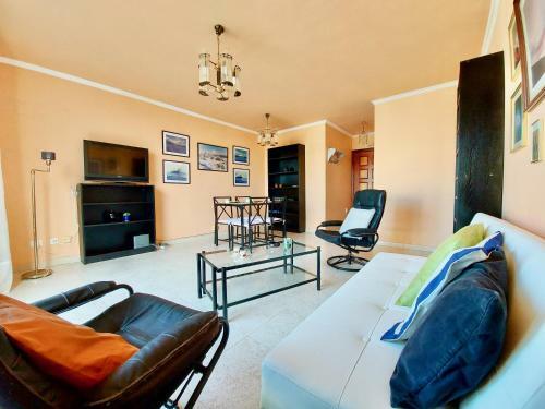 Apartamento Casa Skatt