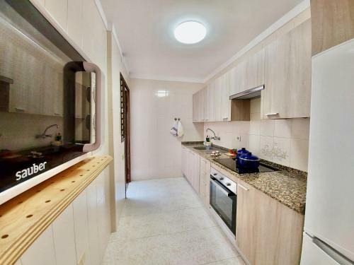 Apartamento Casa Skatt