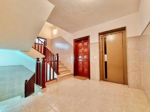 Apartamento Casa Skatt