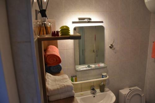 Apartamento Absolute Cozy Studio