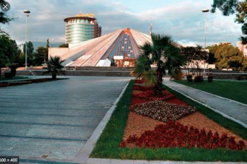 Apartamento Tirana Ave