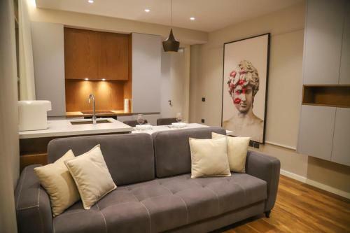 Apartamento Tirana Ave