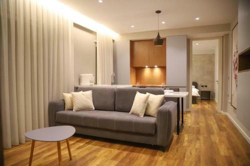 Apartamento Tirana Ave