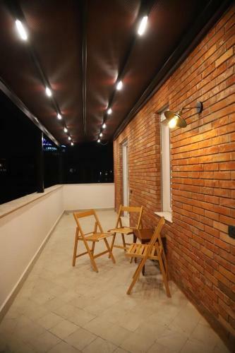Apartamento Tirana Ave