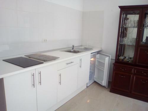 Apartamento Carlos Y Rosa