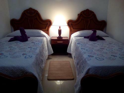 Apartamento Carlos Y Rosa