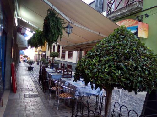 Apartamento Carlos Y Rosa