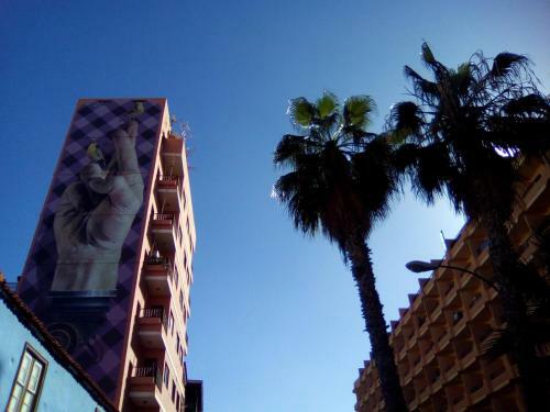 Apartamento Carlos Y Rosa