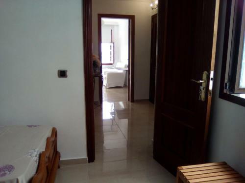 Apartamento Carlos Y Rosa