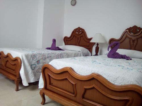 Apartamento Carlos Y Rosa