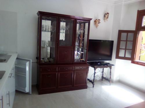 Apartamento Carlos Y Rosa