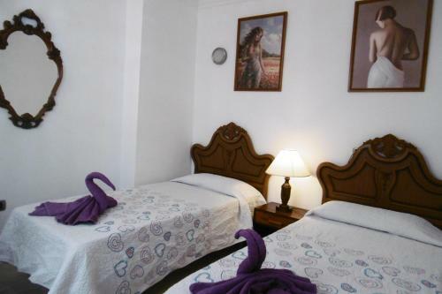 Apartamento Carlos Y Rosa