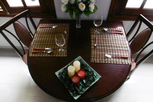 Apartamento Carlos Y Rosa